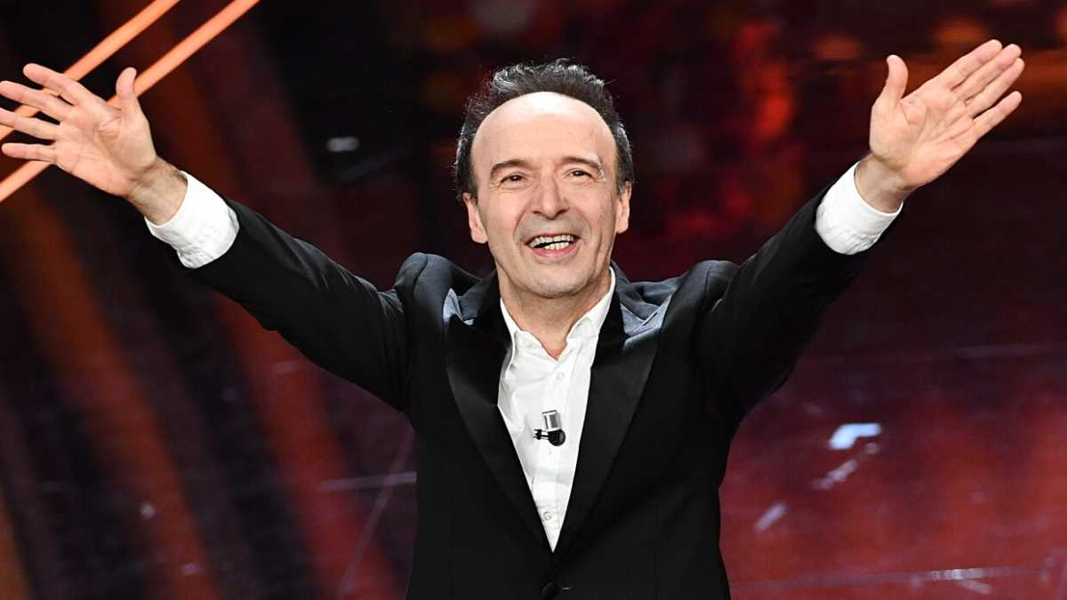 Immagine di Il cantico dei Benigni