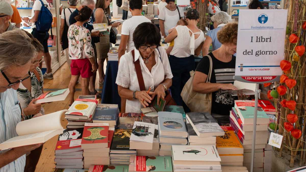 Immagine di Lettura senza sconti