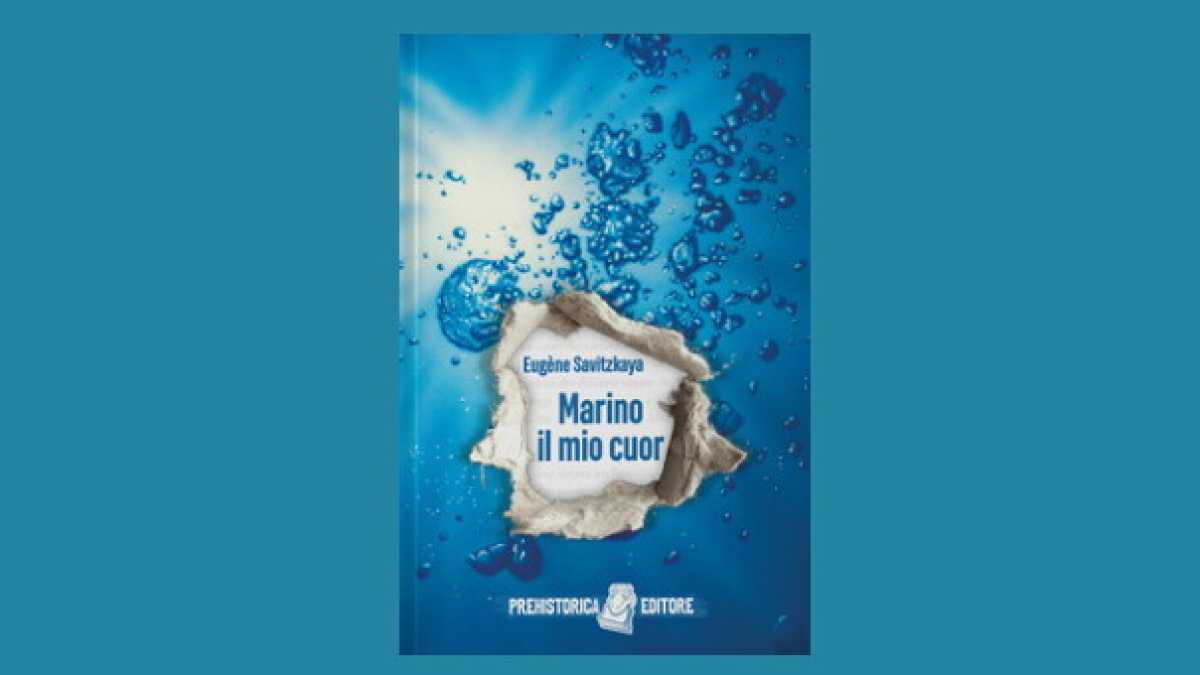 Immagine di Bagno di lacrime