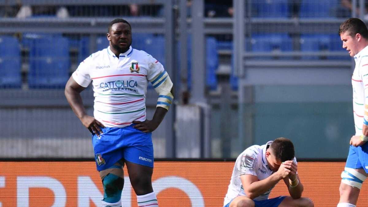 Immagine di Perché l’Italia del rugby non vince