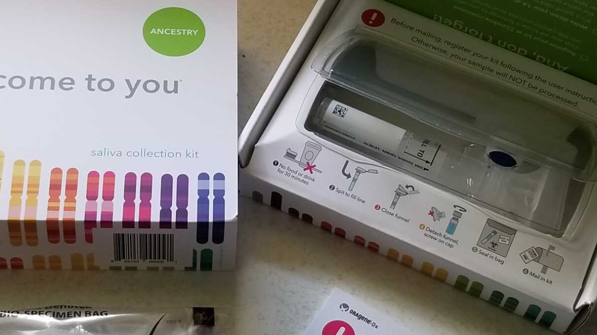 Immagine di I paradossi della privacy: i test del Dna via posta no, lasciarci guardare in casa sì