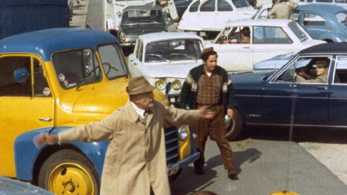 Immagine di Guidare è una faticaccia, altro che “driving experience”