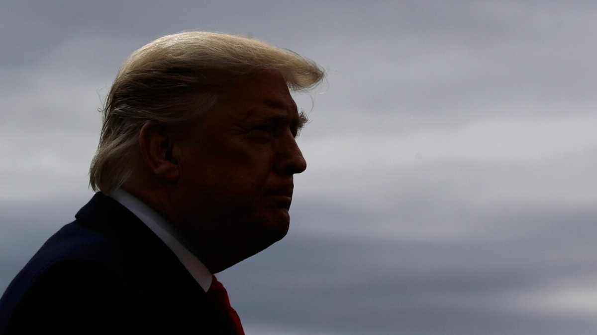 Immagine di Il caso Trump, dialogo da opposti pianeti