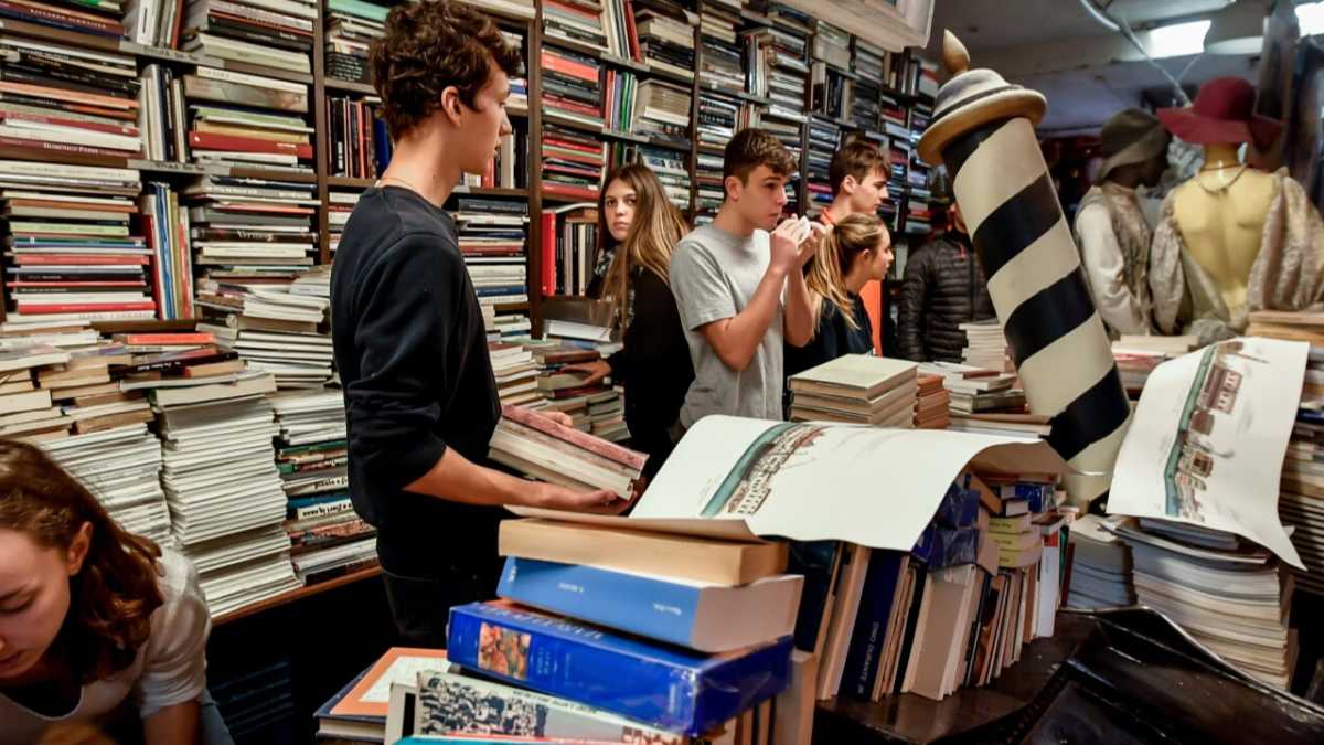 Immagine di La legge per salvare le librerie indipendenti finirà per danneggiarle