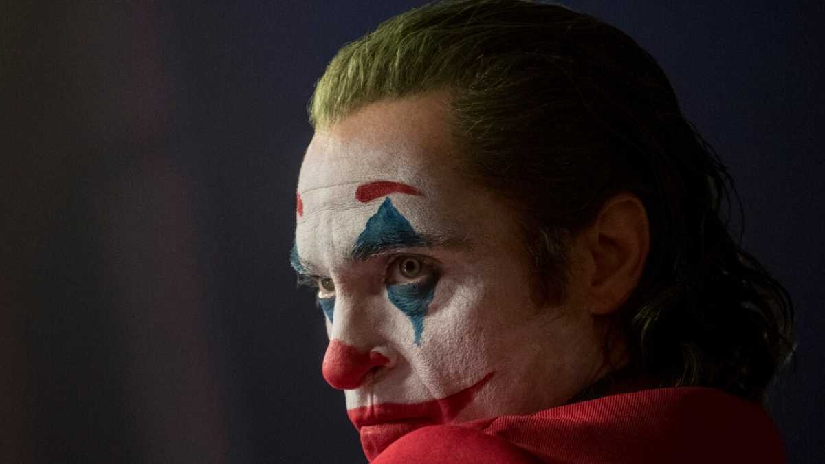 Immagine di Ogni film ha i suoi motivi per vincere l'Oscar, ma Joker di più