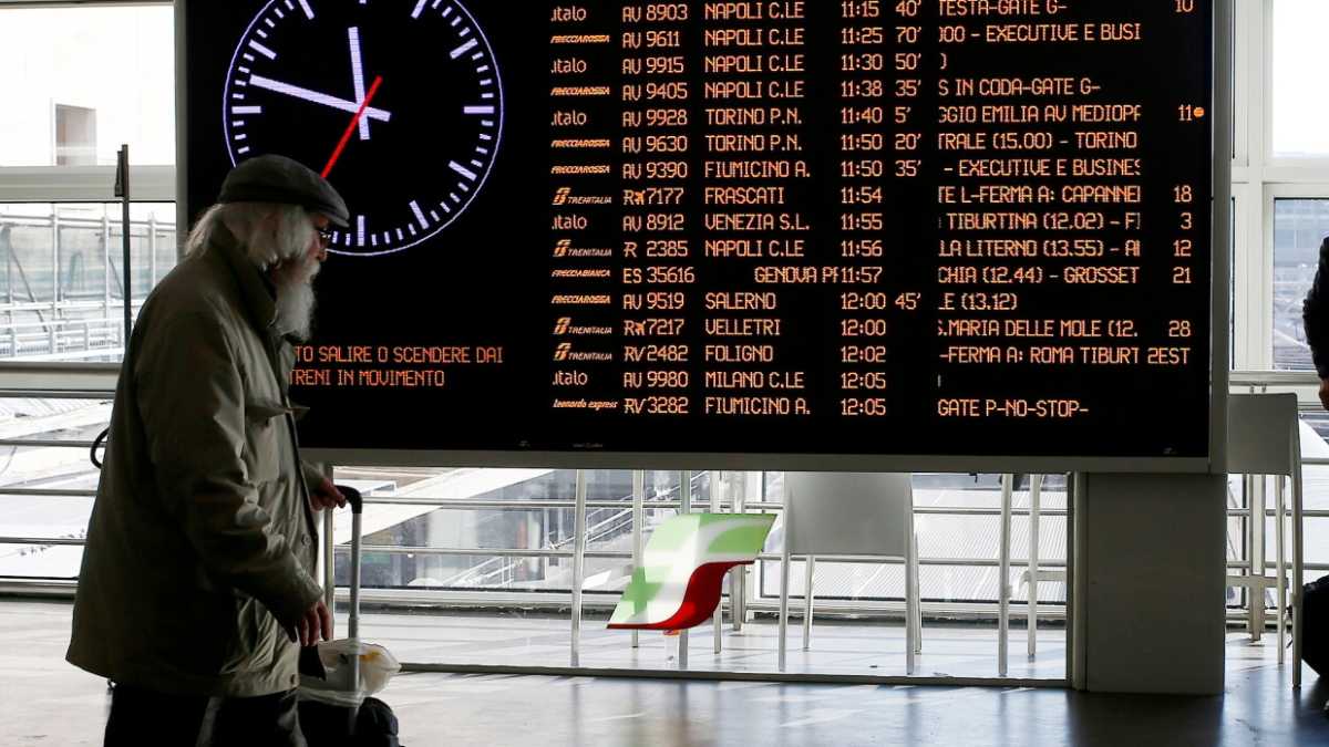 Immagine di Sciopero e fallimento