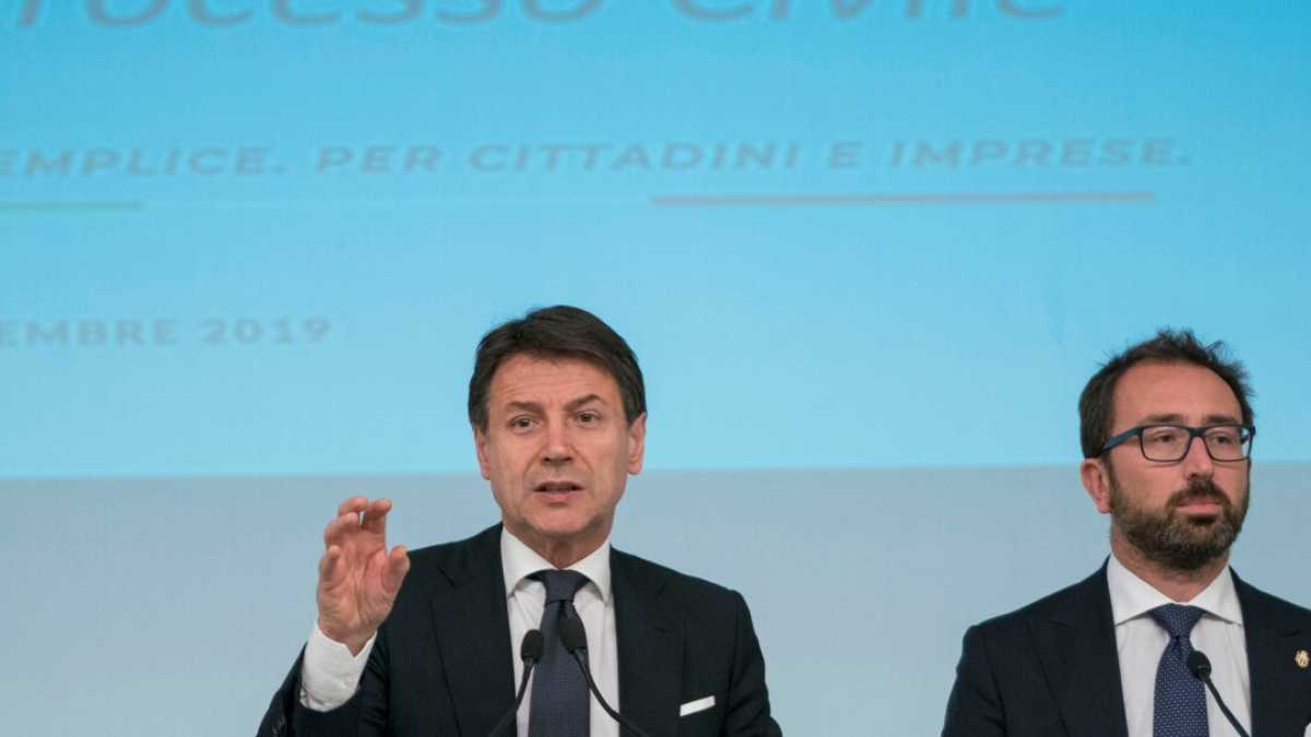Immagine di L’accordo dell’Oca