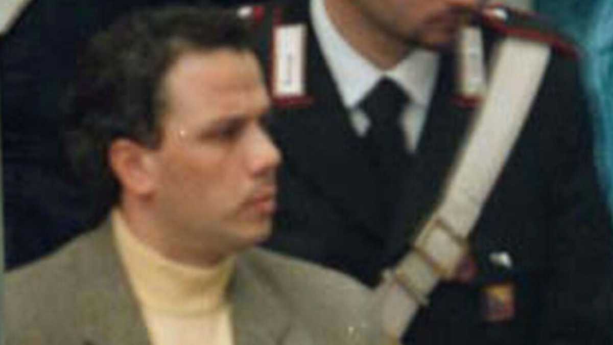 Immagine di La memoria selettiva di Giuseppe Graviano