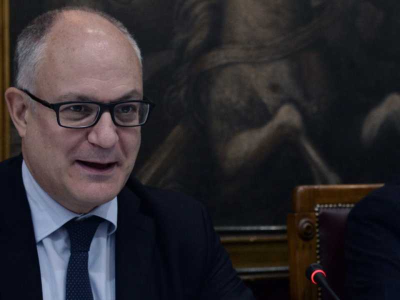 (foto LaPresse)