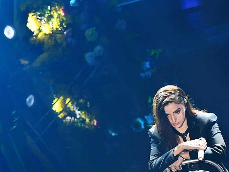 (foto LaPresse)