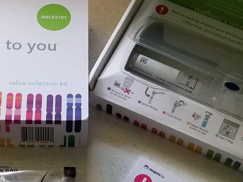 I paradossi della privacy: i test del Dna via posta no, lasciarci guardare in casa sì