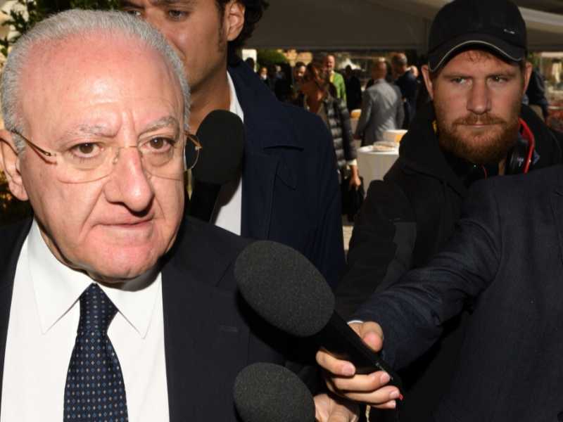 (foto LaPresse)