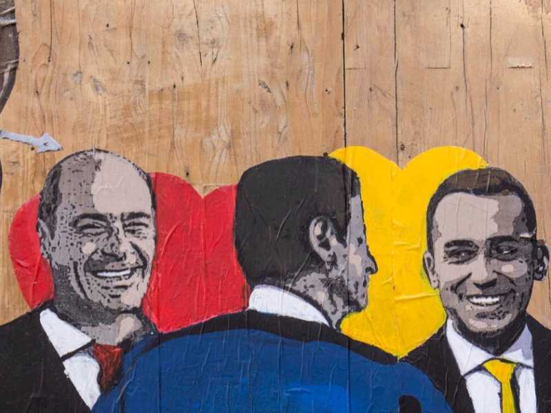 Foto LaPresse