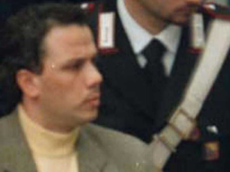 Giuseppe Graviano