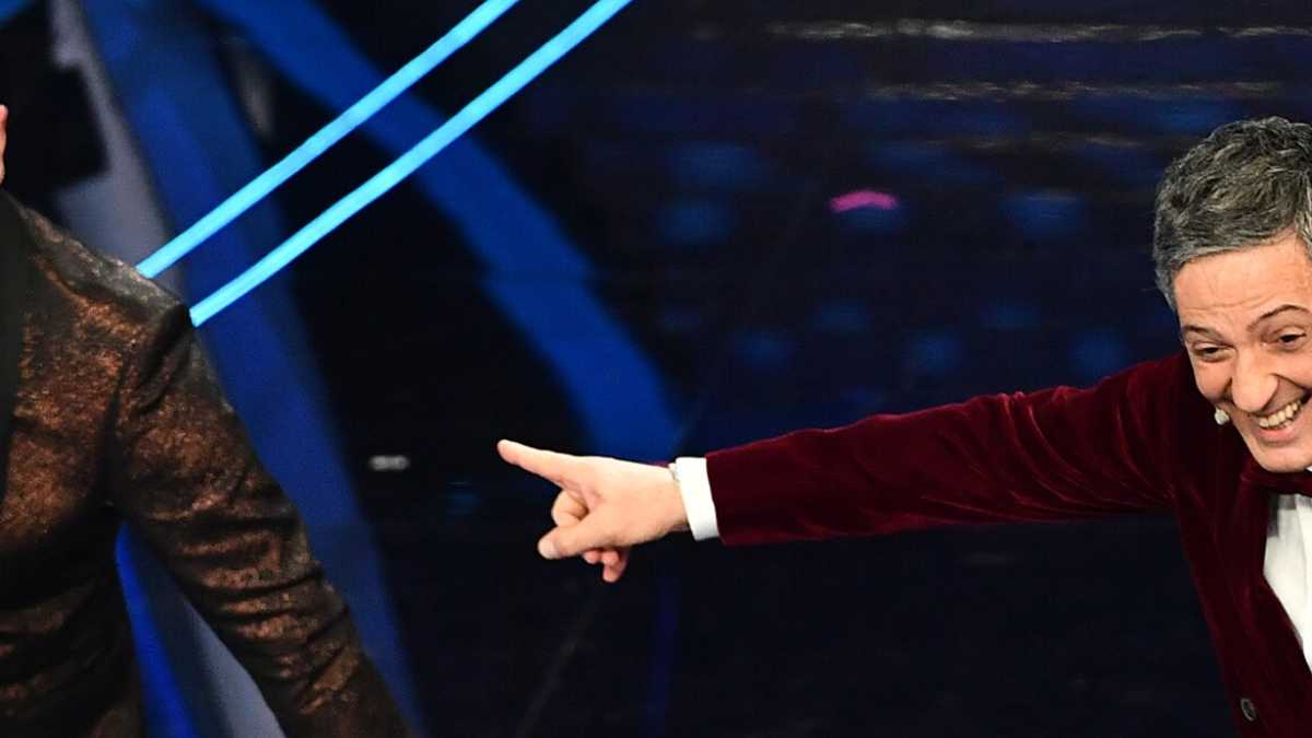 Immagine di Fatti bello per Sanremo