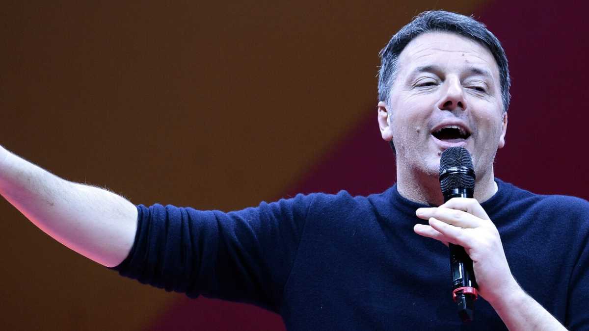 Immagine di Caro Renzi, è il momento di rassicurare e unificare