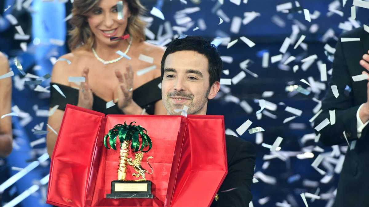 Immagine di Passato Sanremo, faremo rumore