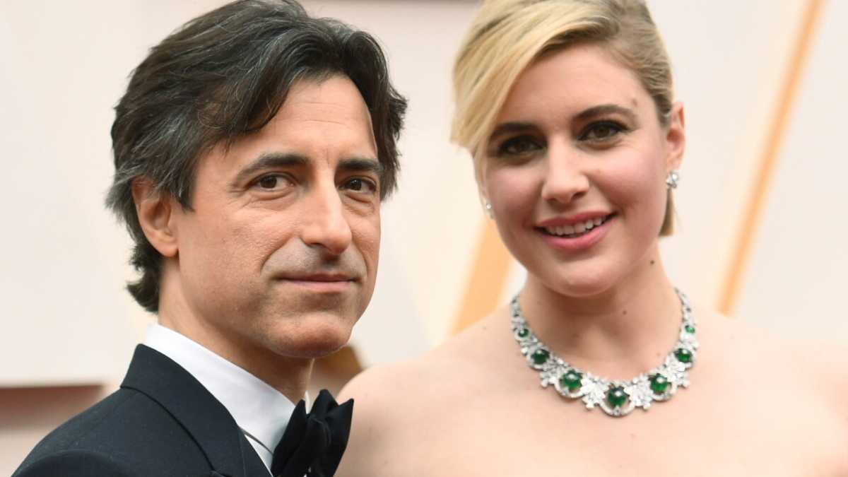 Immagine di Solo passi avanti, e insieme. Complicità di coppia nella notte degli Oscar