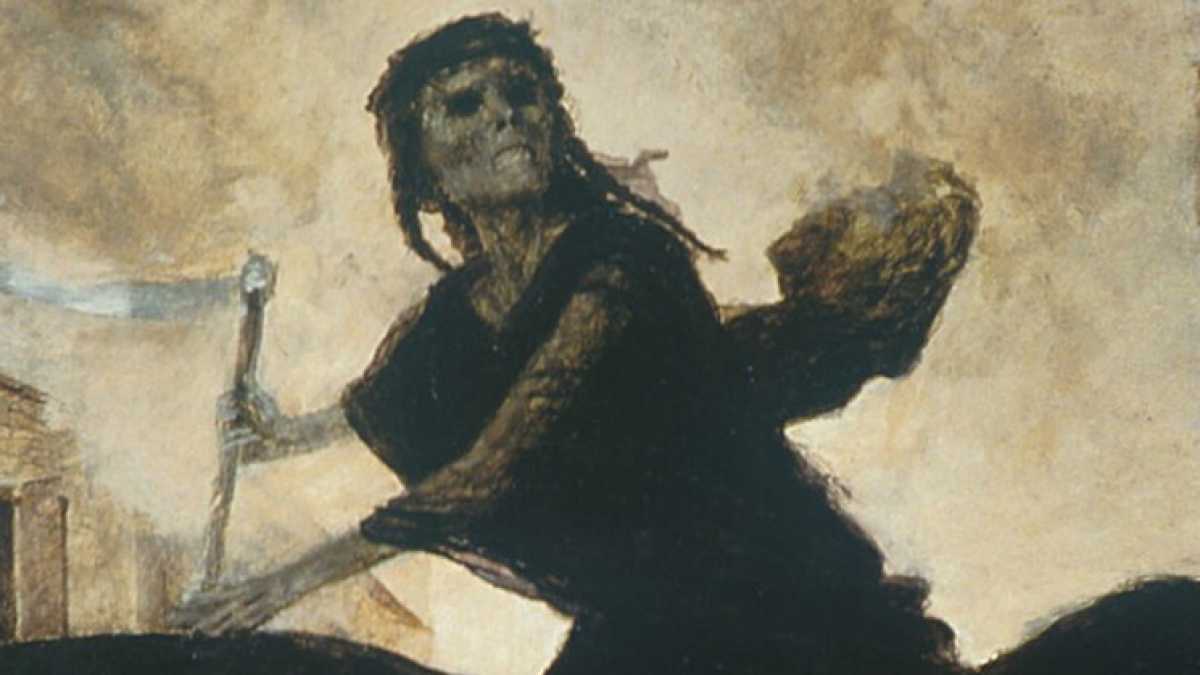 Immagine di Letteratura del contagio