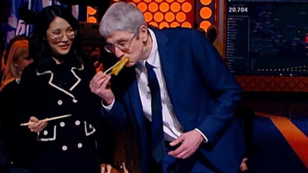 Immagine di Il virus da talk-show