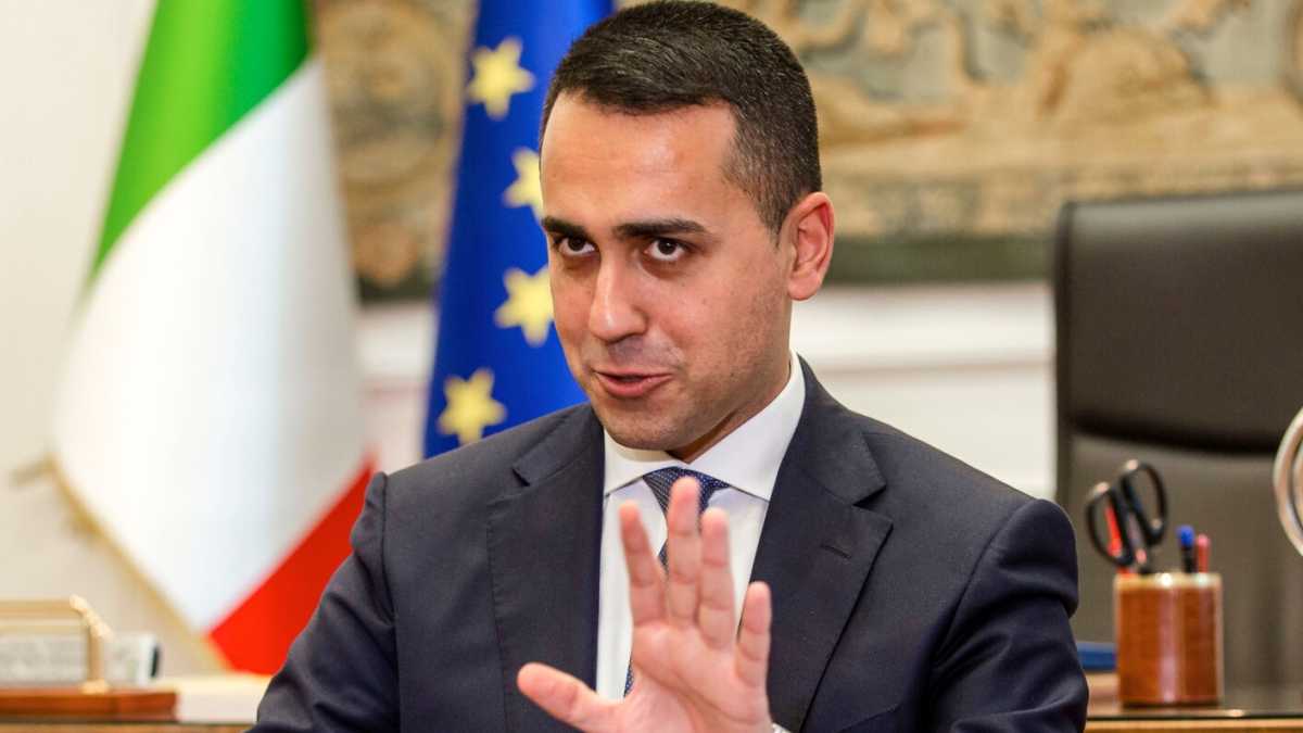 Immagine di Con l’America o con la Cina. Da che parte sta l’Italia all’Onu?