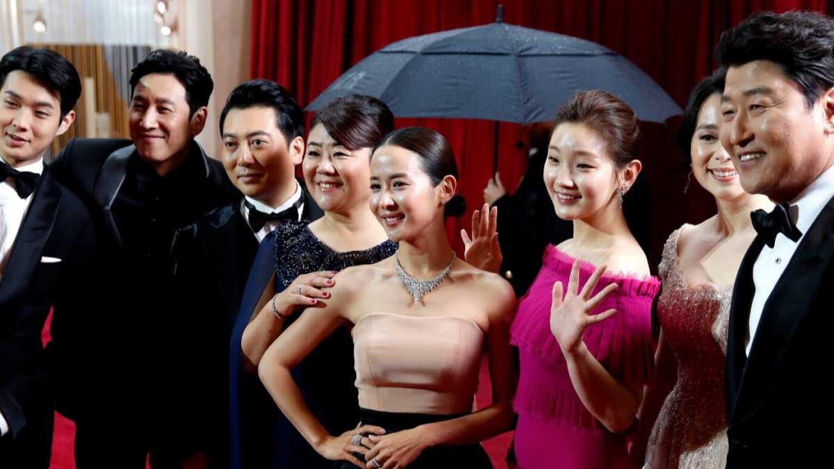 Immagine di Evviva gli Oscar che non premiano più solo i film fatti per commuovere