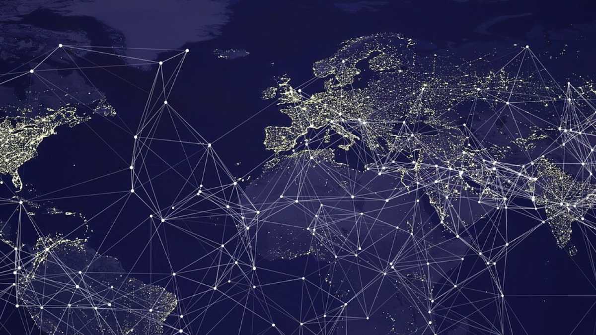 Immagine di La globalizzazione è il vaccino