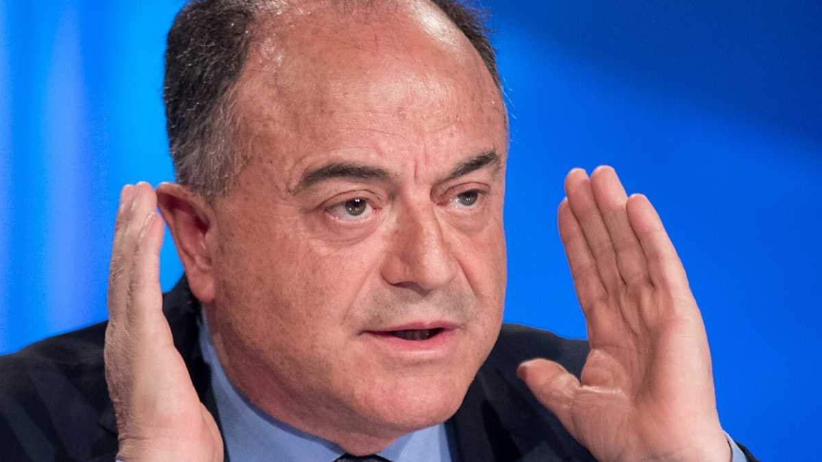 Immagine di C’è un caso Gratteri