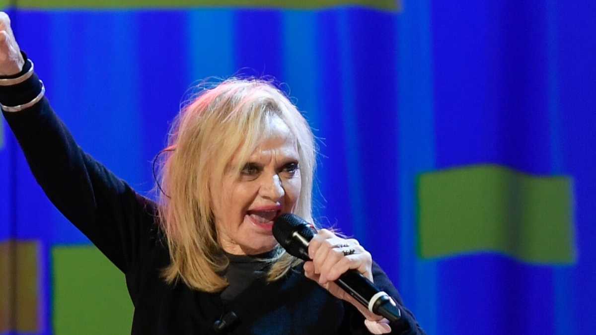Immagine di Le sette vite di Rita