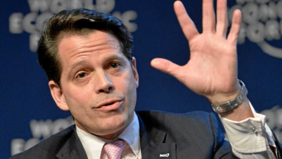 Immagine di Il consigliere lampo di Trump darà una mano a Bloomberg