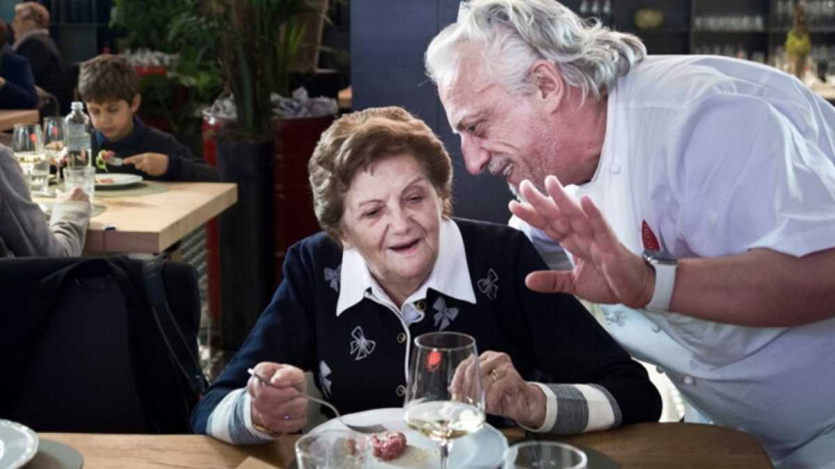 Immagine di Il cuoco del popolo