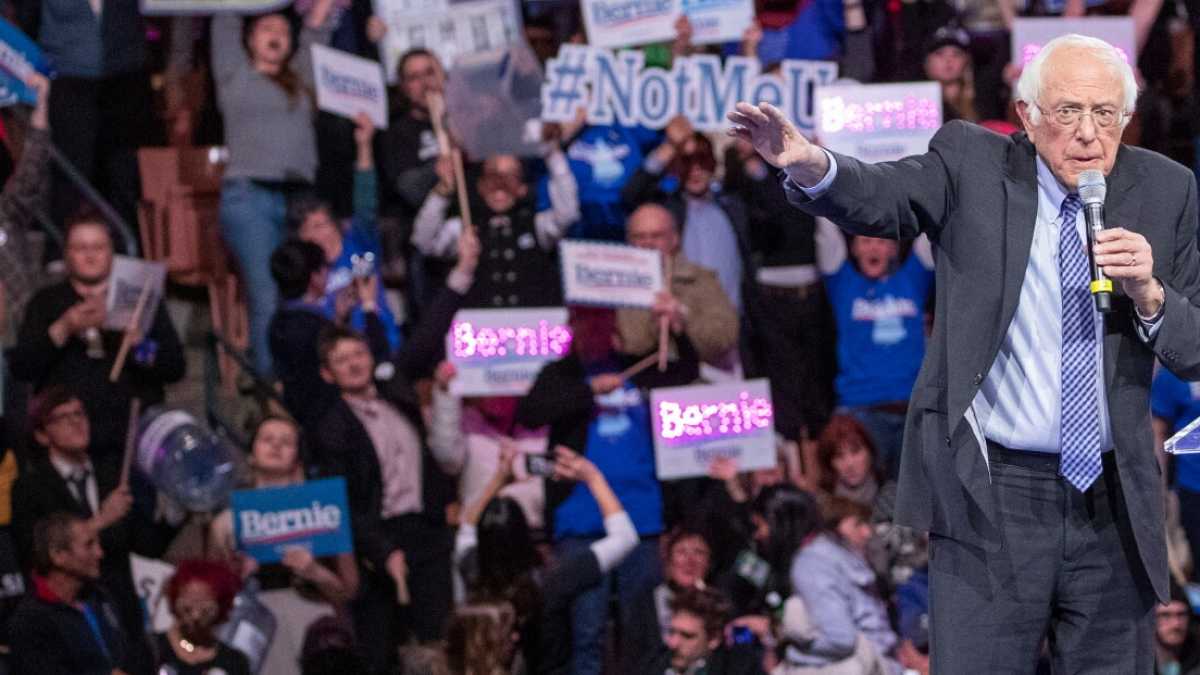 Immagine di Codice rosso! Le due anime della sinistra rinunceranno alle liti mentre l’occidente brucia?