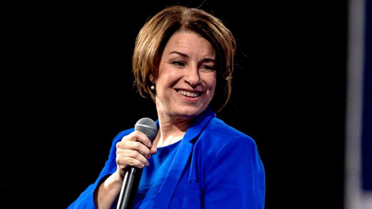 Immagine di In New Hampshire il secondo round Buttigieg-Sanders. Ma occhio al fattore Klobuchar