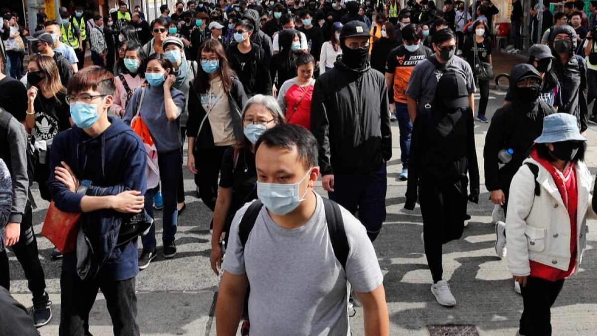 Immagine di La Rete non è più sovversiva