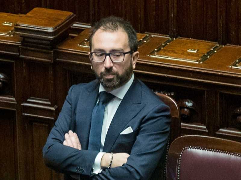 Il problema sulla prescrizione e le speranze sul coronavirus