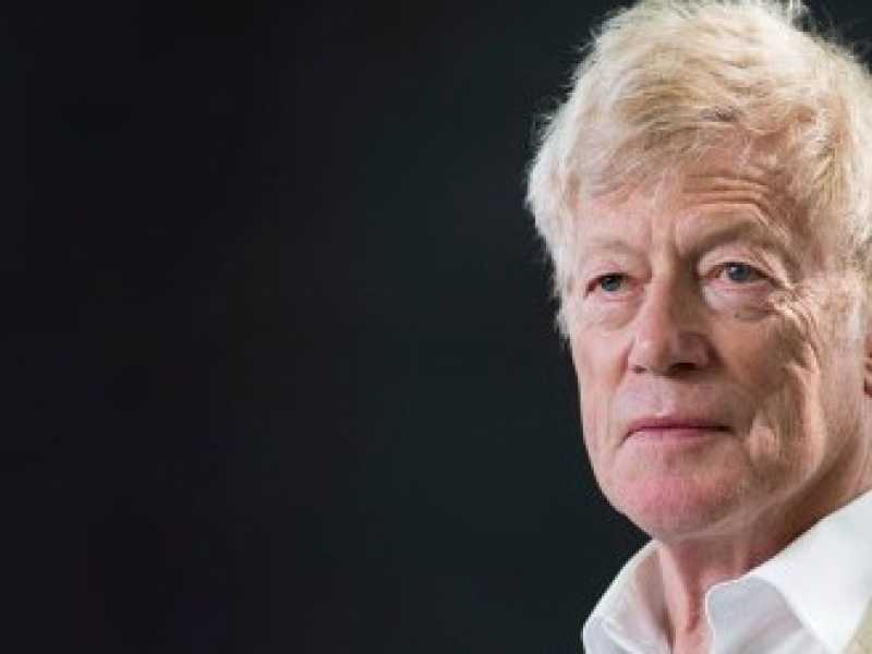 Scruton, uno strano conservatore. Era solo e per questo si batteva con veemenza
