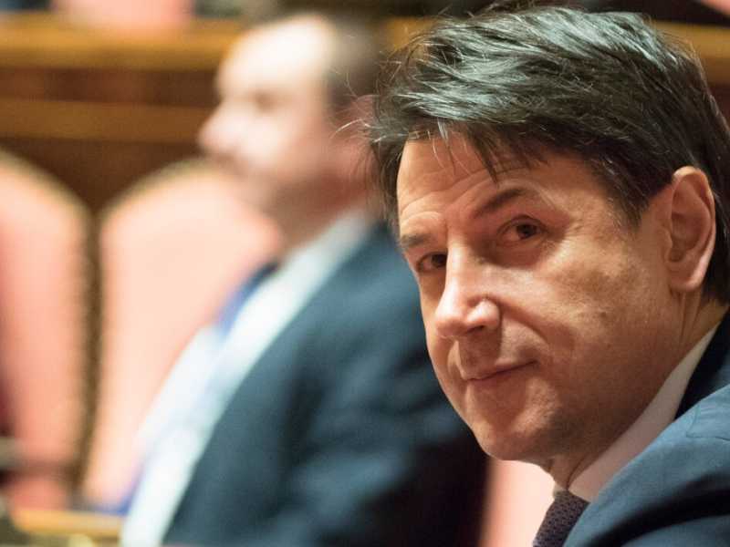 (foto LaPresse)