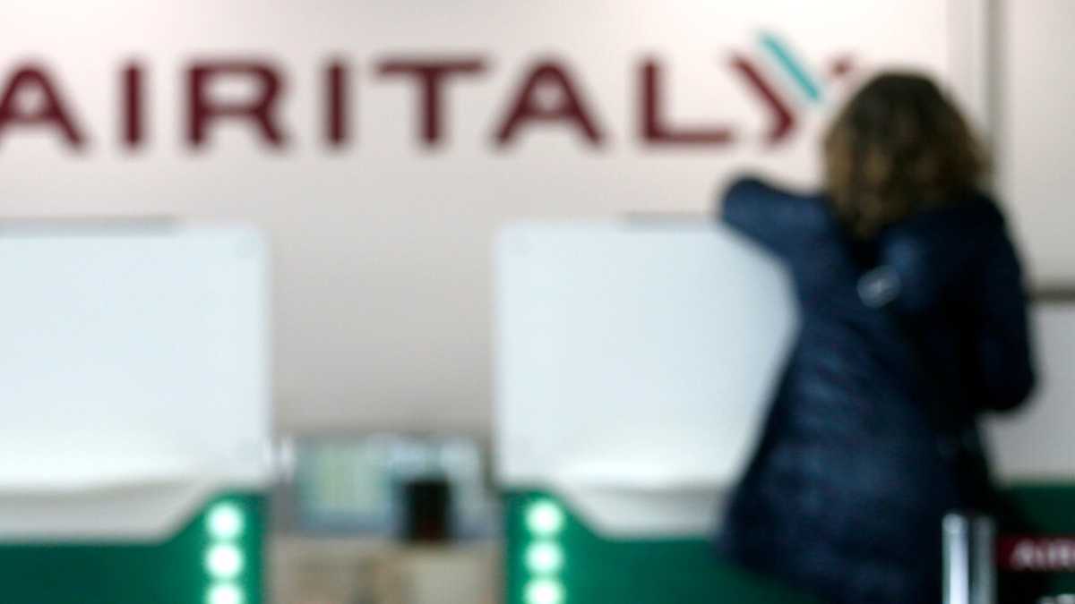Immagine di Le modifiche alla riforma della prescrizione e Air Italy in liquidazione