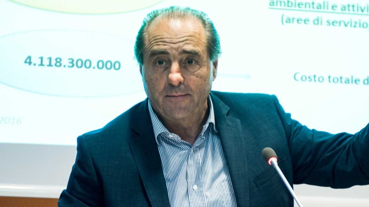 Immagine di Sulla prescrizione il governo ha “infrociato” ma non cade, dice Di Pietro