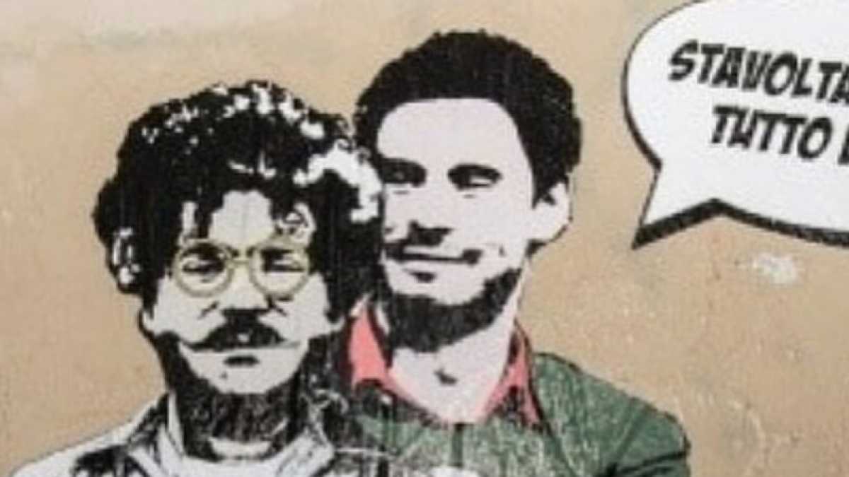 Immagine di Zaki al Cairo. Per non dover dire un giorno: e allora Regeni?