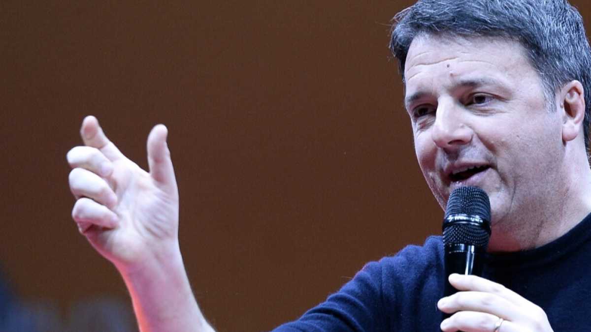 Immagine di Il riavvicinamento di Renzi e le ultime sul coronavirus