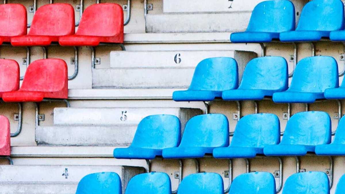 Immagine di La lotta per l'audience nell'era della polarizzazione