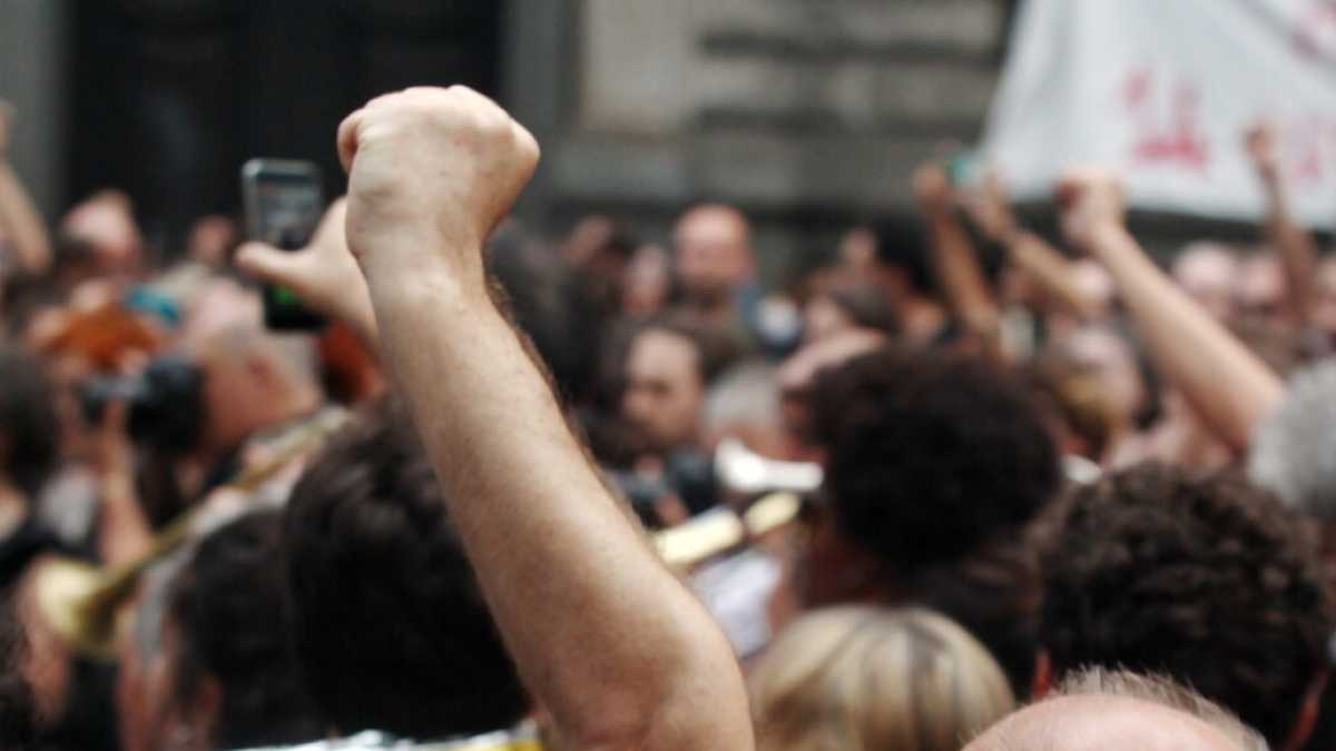Immagine di La sinistra concentrata nella difesa dei diritti ha trascurato i lavoratori