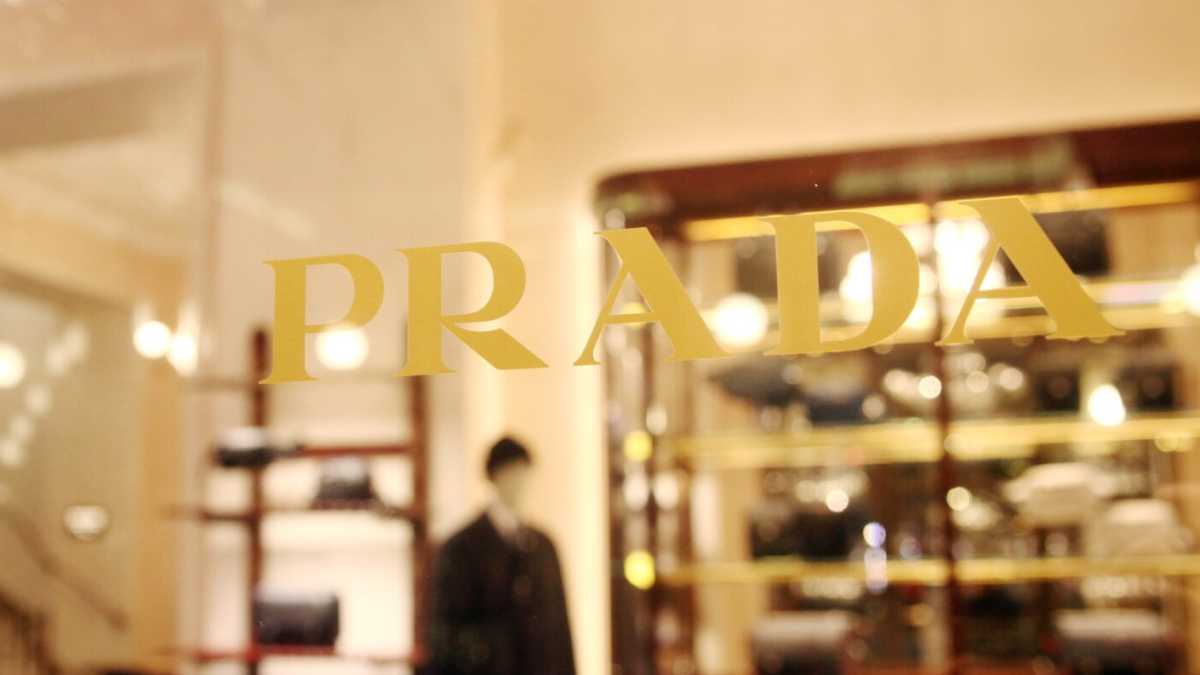 Immagine di L’autodafé veste Prada