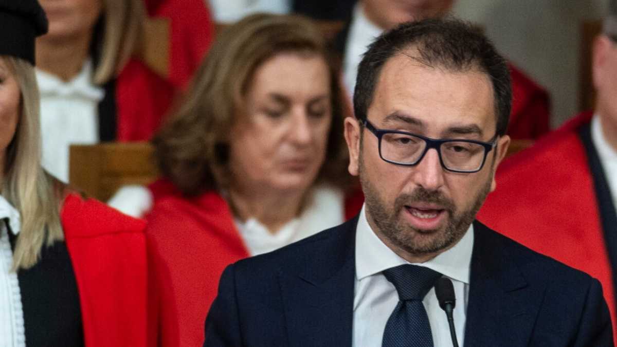 Immagine di Caro Giuliano, una barbarie con lodo resta una barbarie