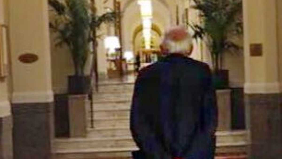 Immagine di Là dove c'era Massimo Bordin