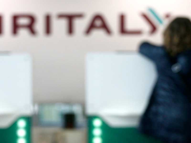 Le modifiche alla riforma della prescrizione e Air Italy in liquidazione