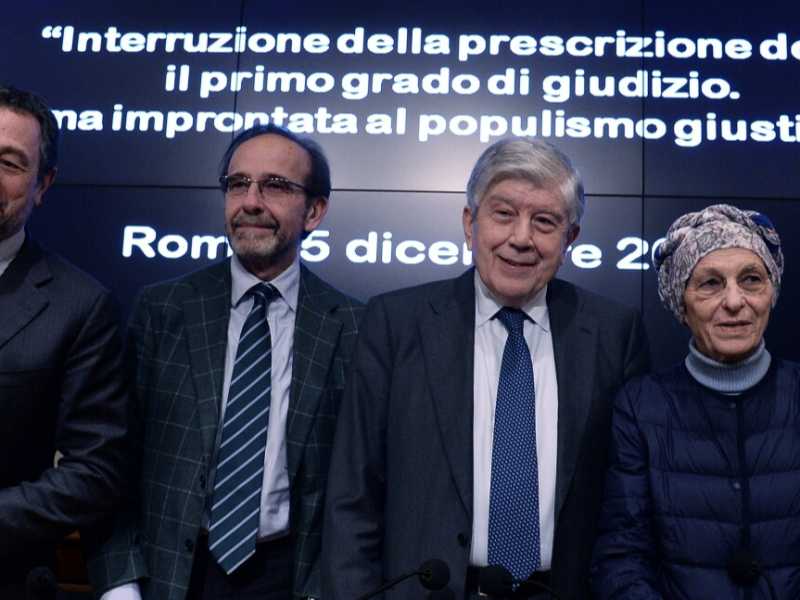 (foto LaPresse)
