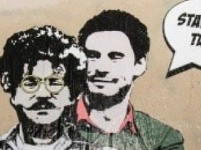 Zaki al Cairo. Per non dover dire un giorno: e allora Regeni?