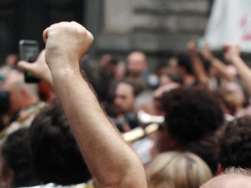 Foto LaPresse